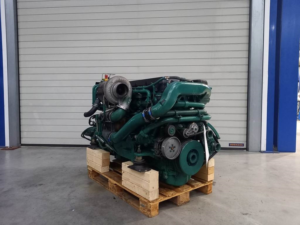 Volvo PENTA D11-MP USED