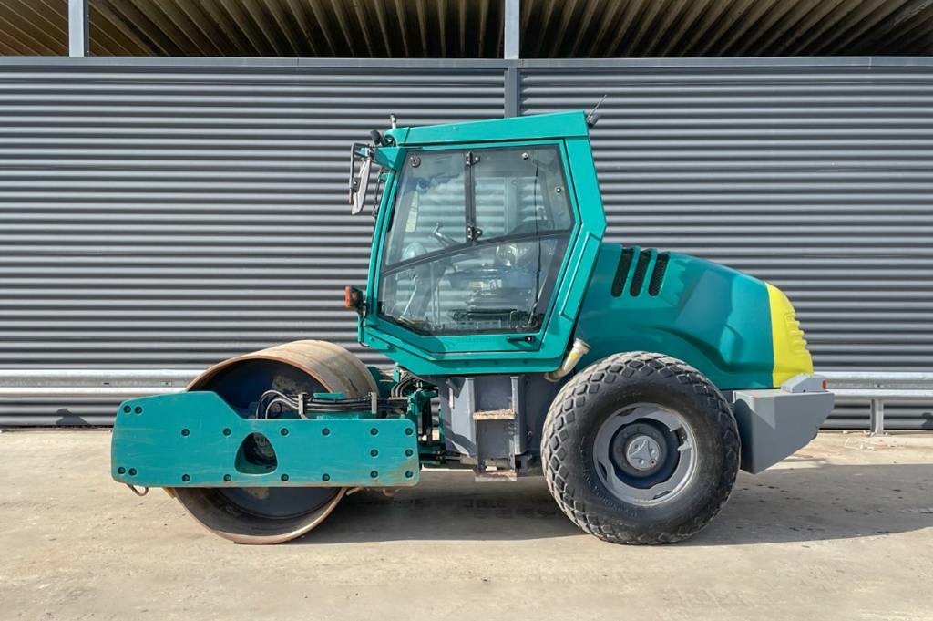 Hamm 3307 HT