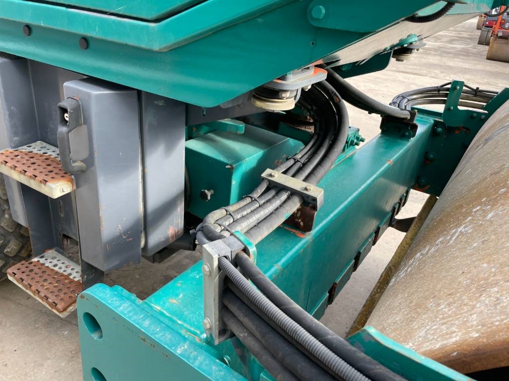 Hamm 3307 HT