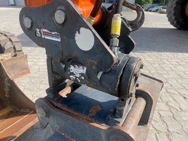 Hitachi ZX 19-6 CR MIETE / RENTAL (12005522)