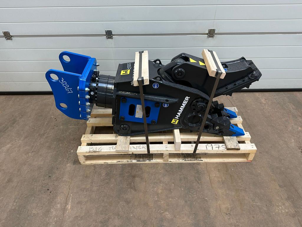 2023 Hammer FRK03-45847915