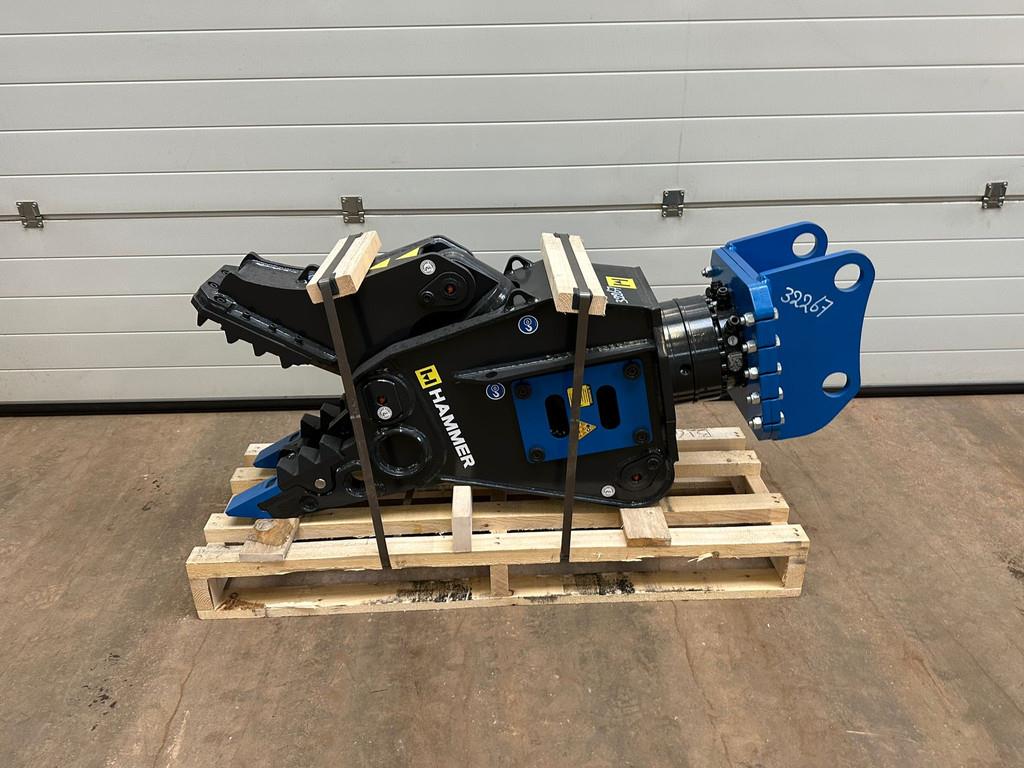 2023 Hammer FRK03-45847891