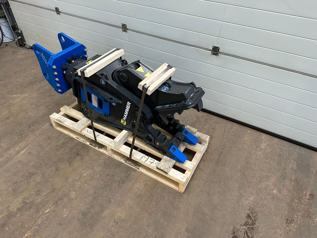 2023 Hammer FRK03-45847917