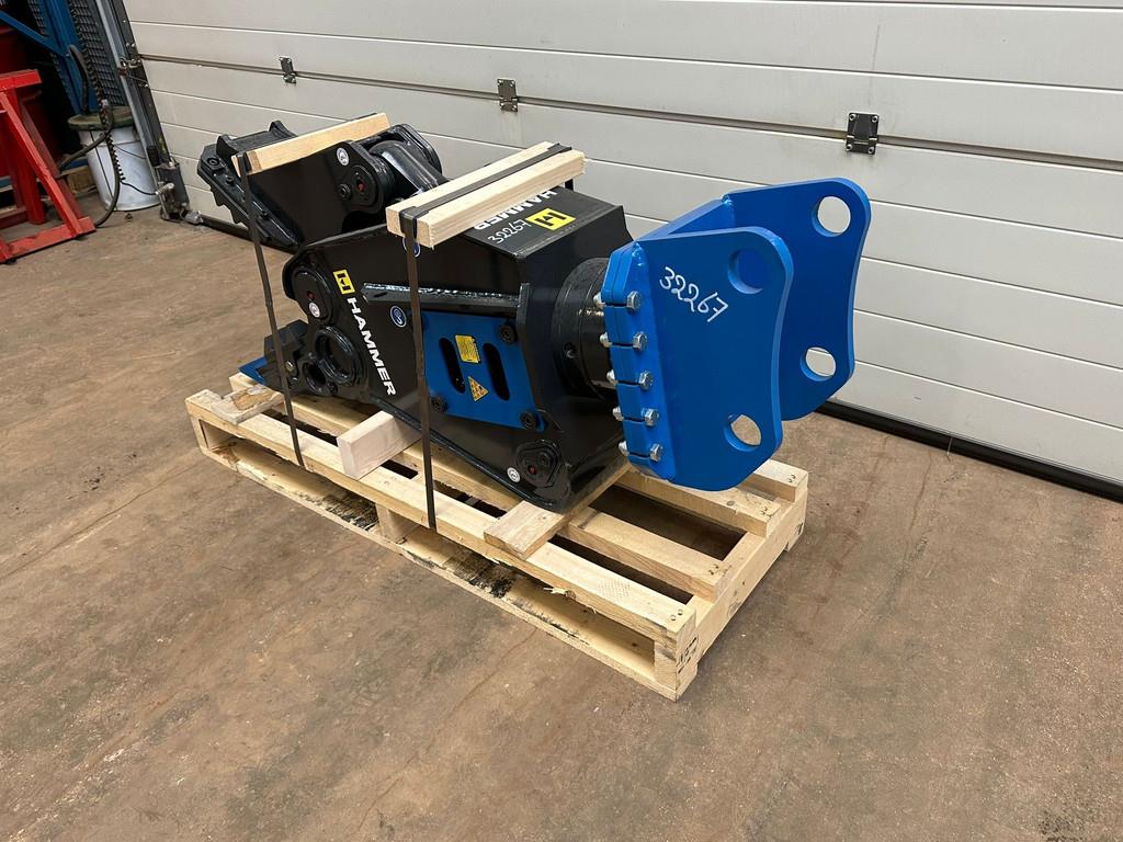 2023 Hammer FRK03-45847901