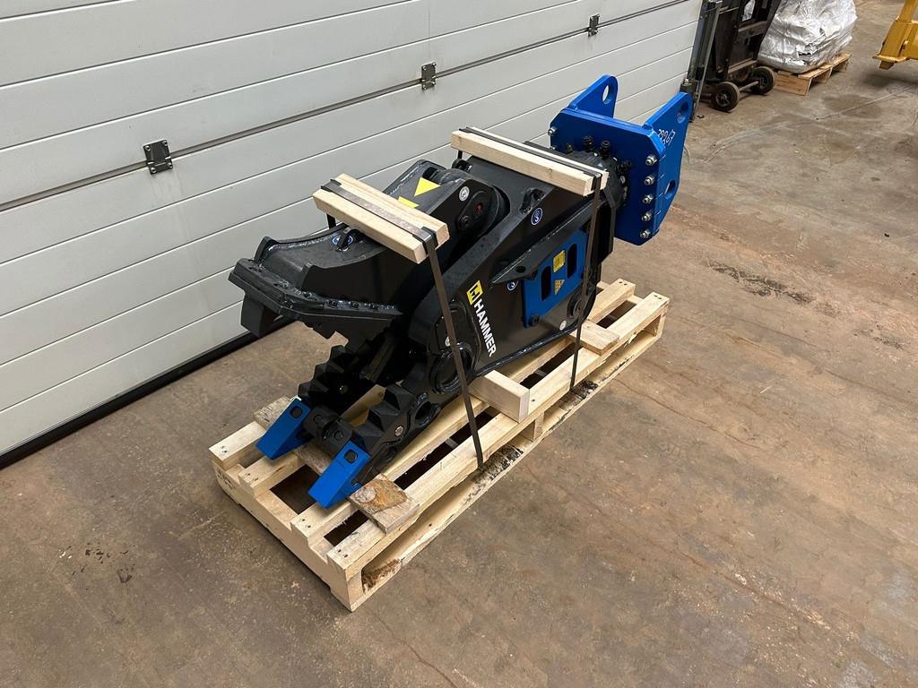 2023 Hammer FRK03-45847908