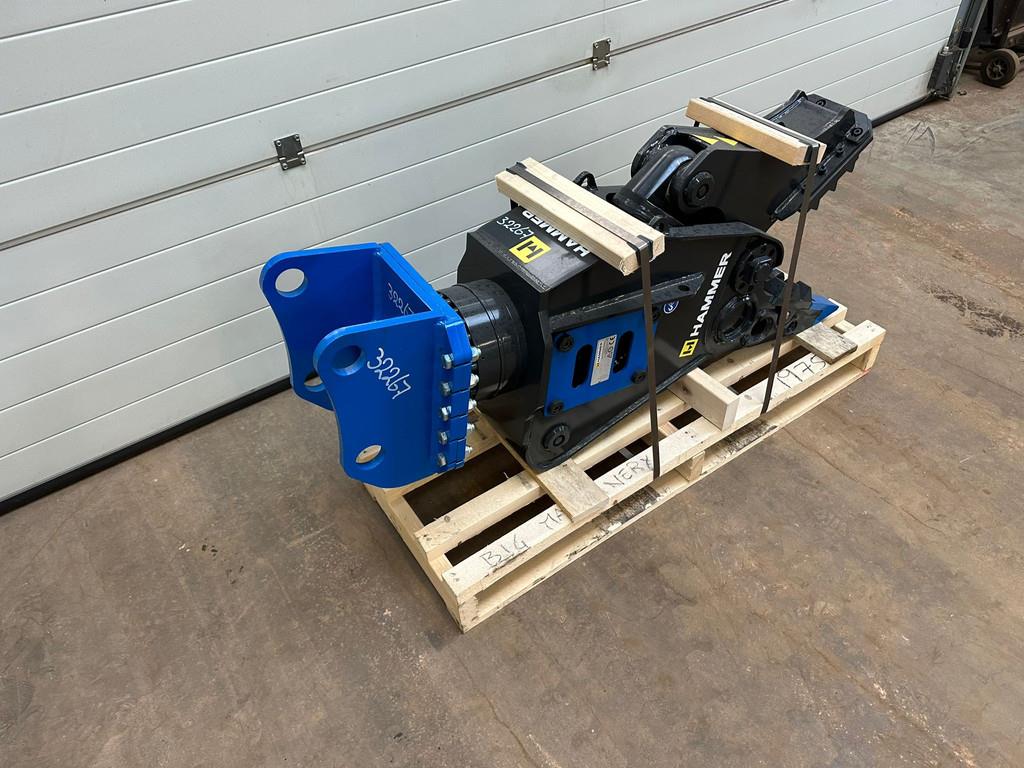 2023 Hammer FRK03-45847913