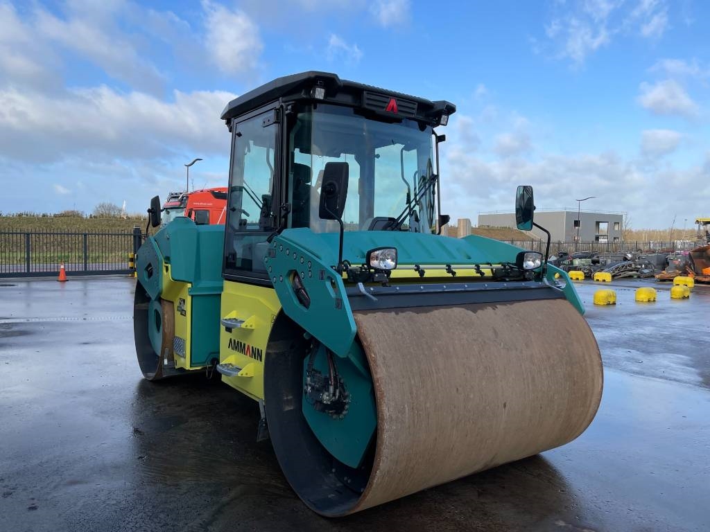 Ammann ARX 140