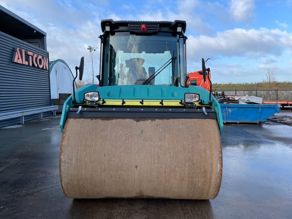 Ammann ARX 140