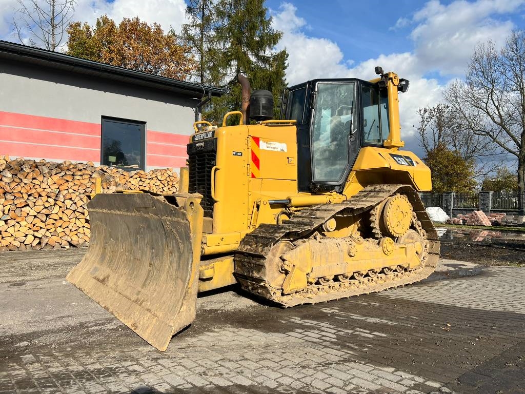 CAT D 6 N XL