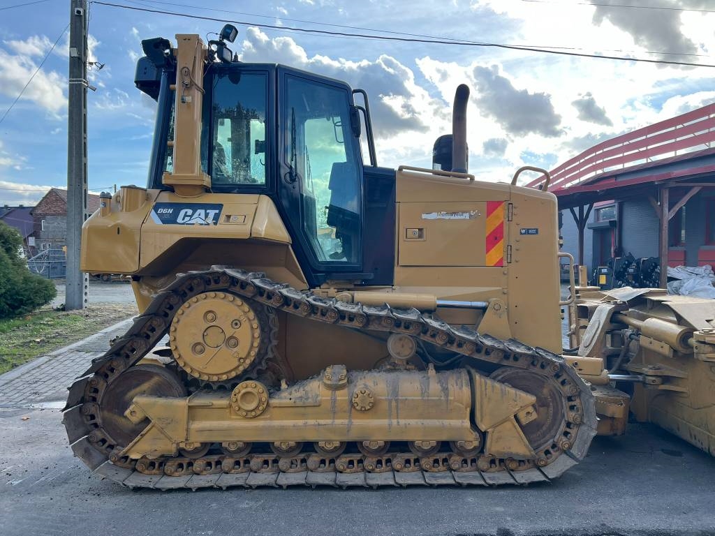 CAT D 6 N XL