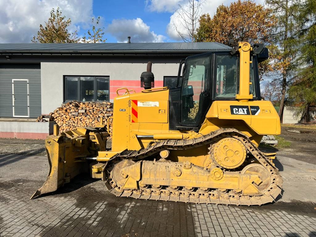 CAT D 6 N XL