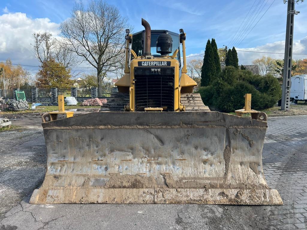 CAT D 6 N XL