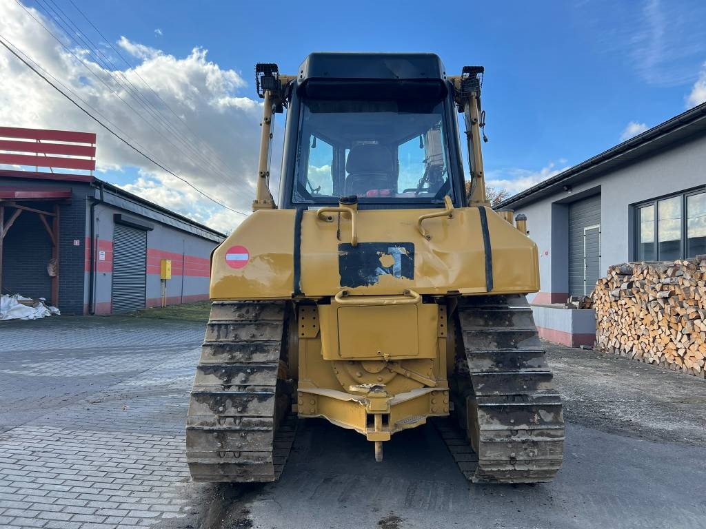 CAT D 6 N XL