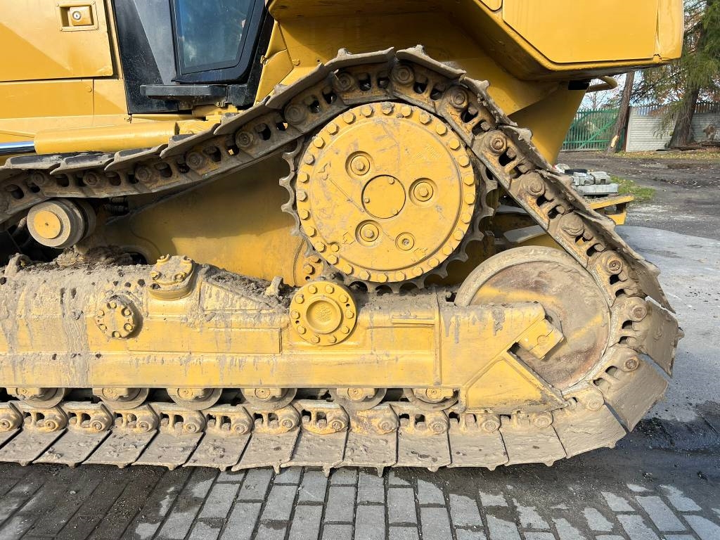 CAT D 6 N XL