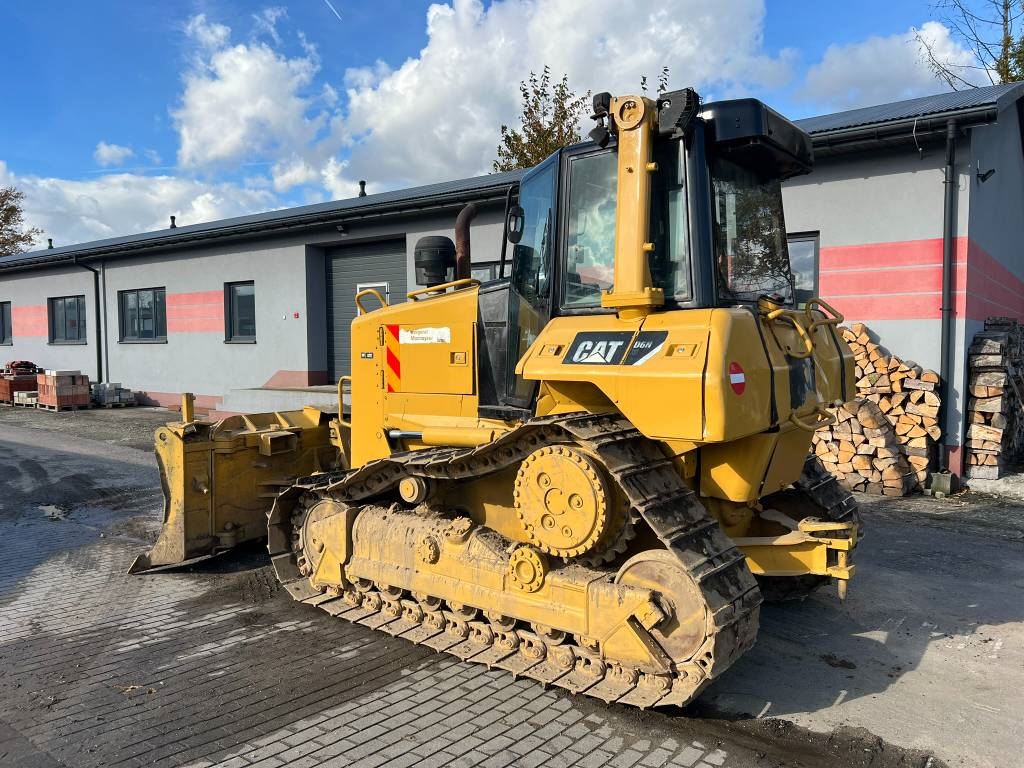 CAT D 6 N XL