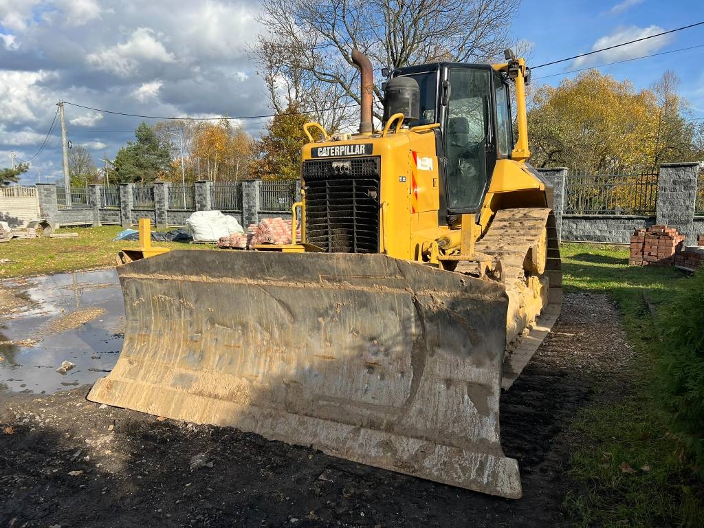 CAT D 6 N XL