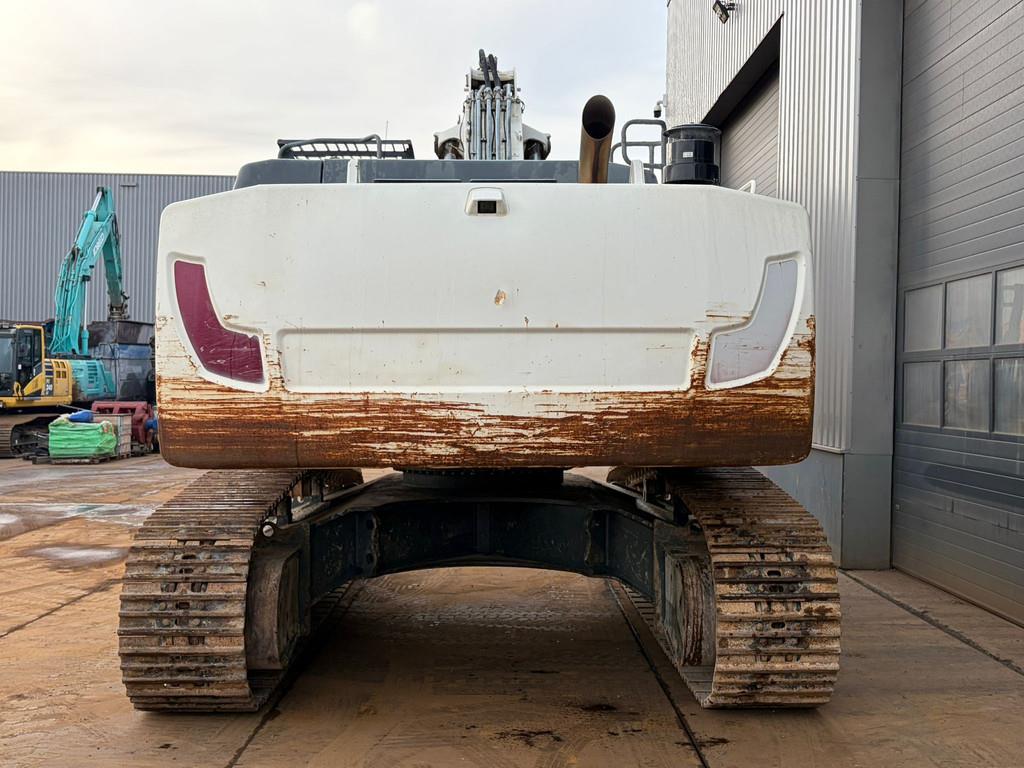 2015 Liebherr R950-46754290