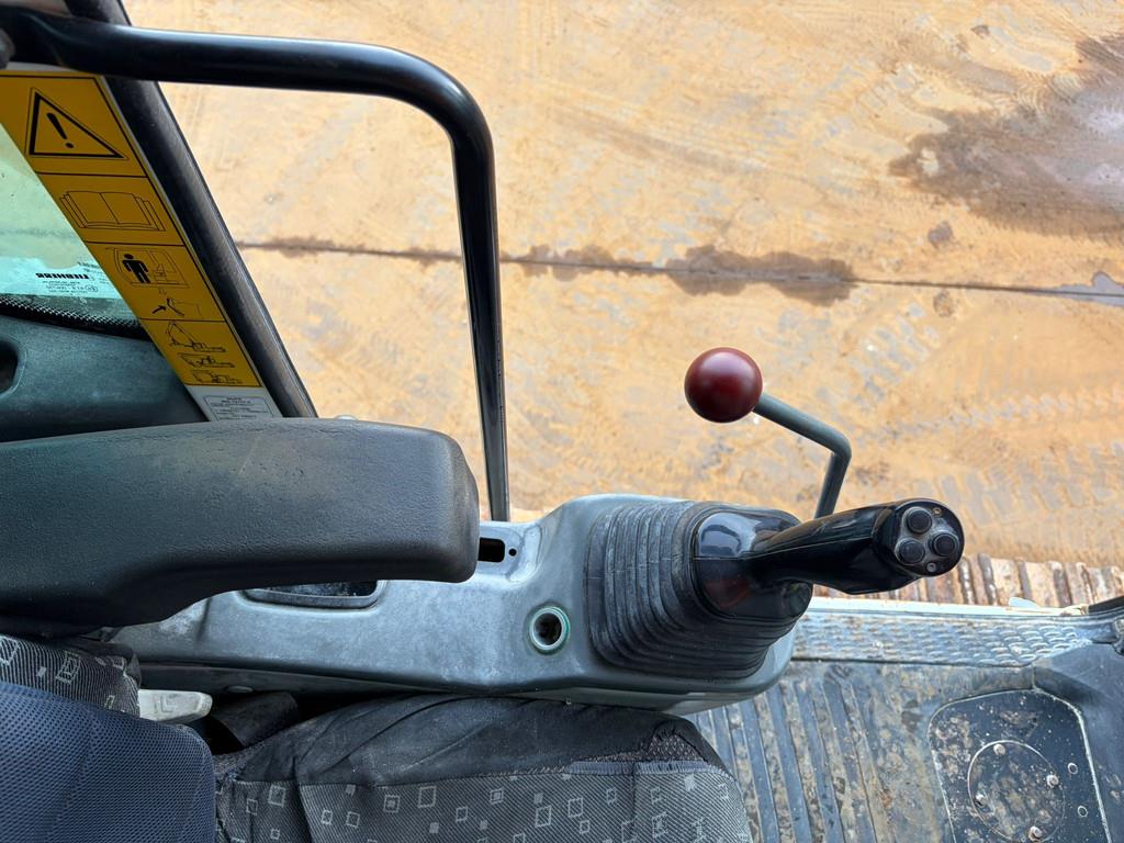 2015 Liebherr R950-46754322