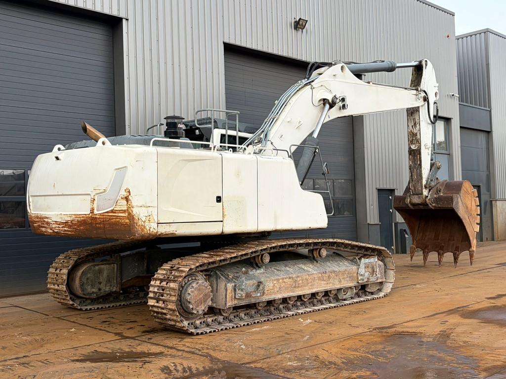 2015 Liebherr R950-46754292