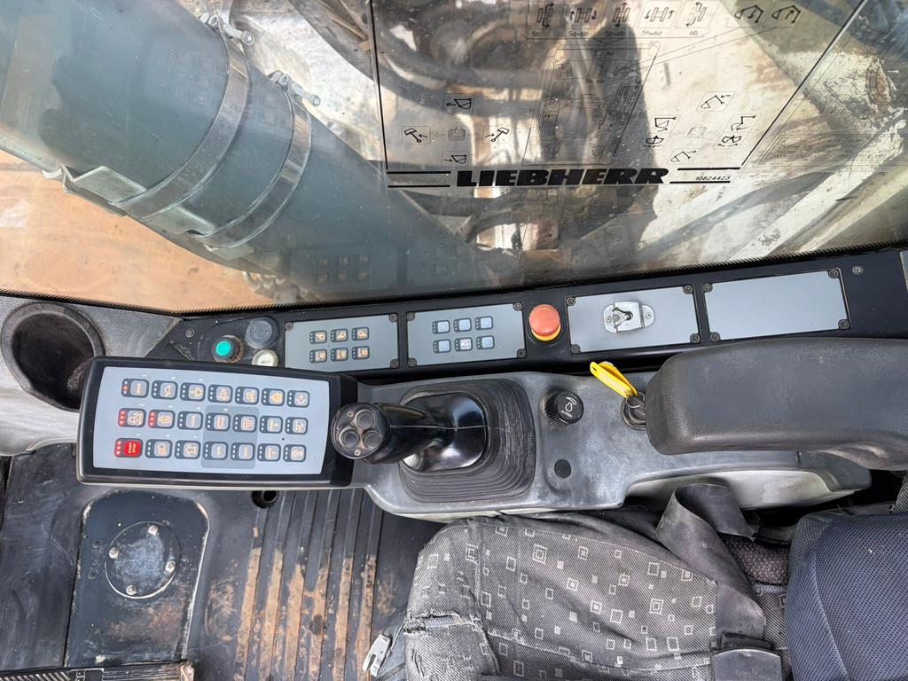 2015 Liebherr R950-46754331