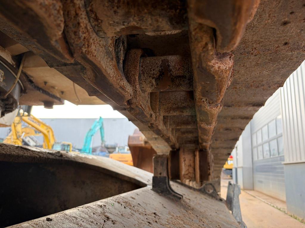 2015 Liebherr R950-46754316