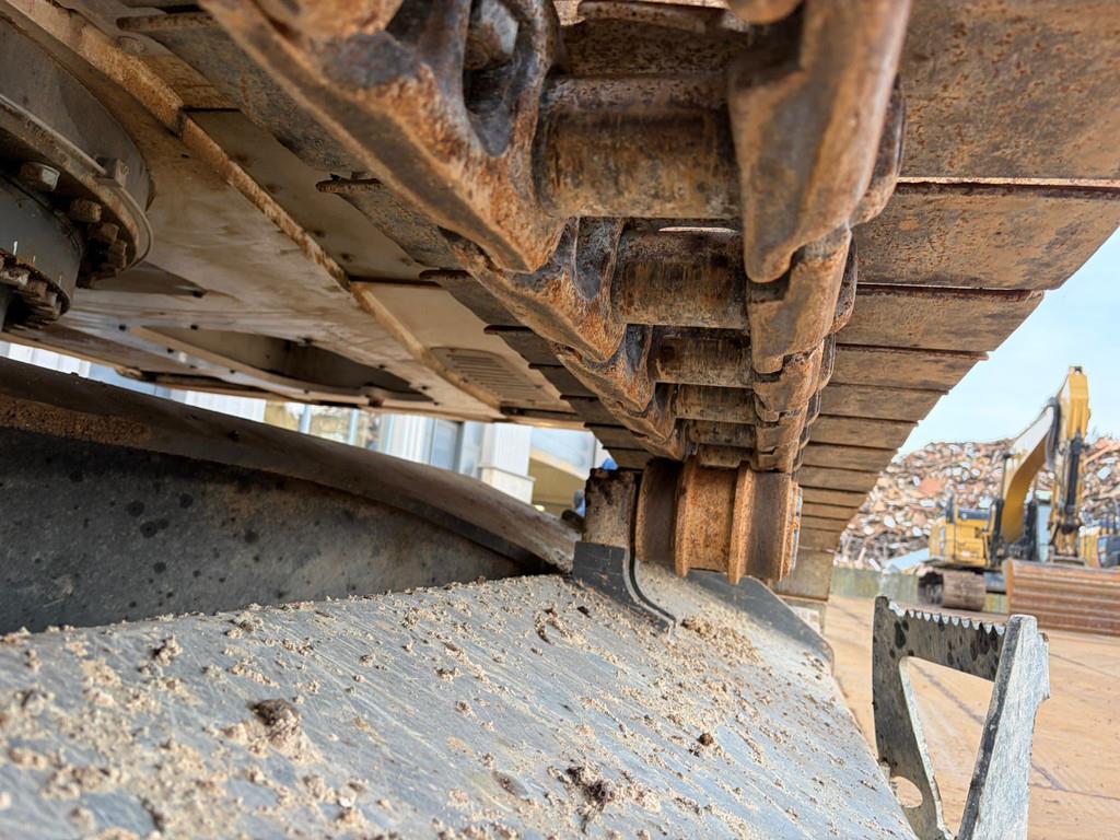 2015 Liebherr R950-46754308