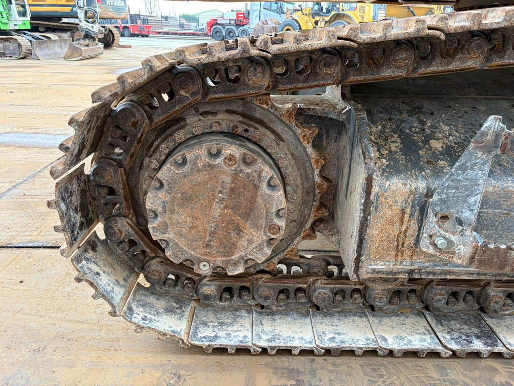 2015 Liebherr R950-46754310