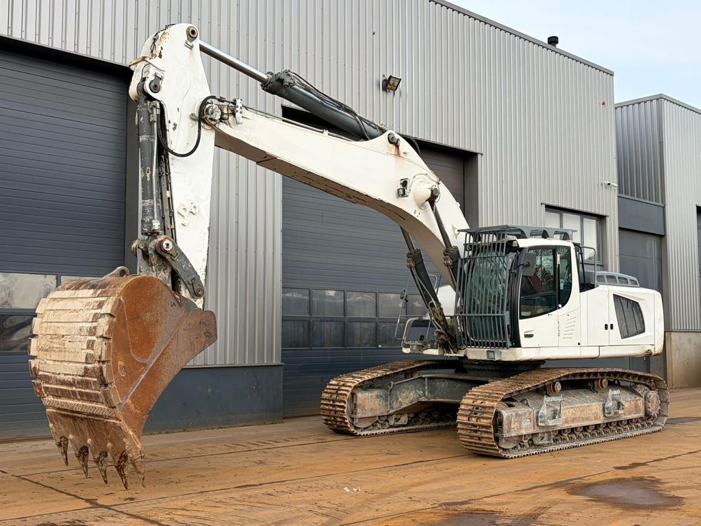 2015 Liebherr R950-46754286