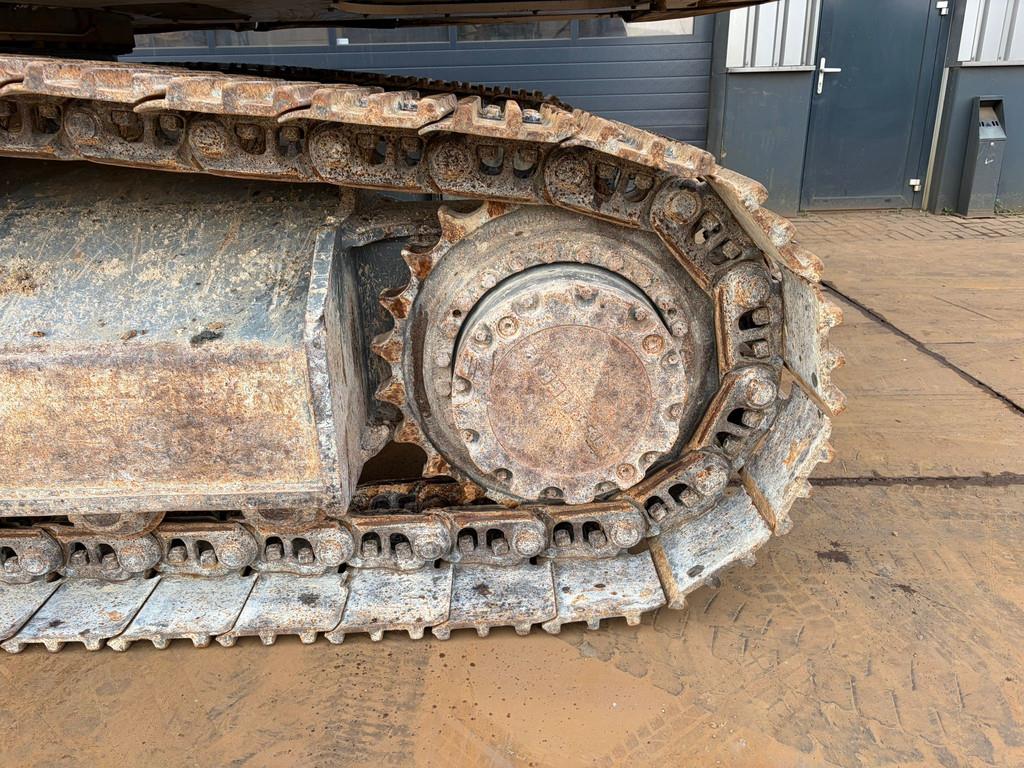 2015 Liebherr R950-46754305