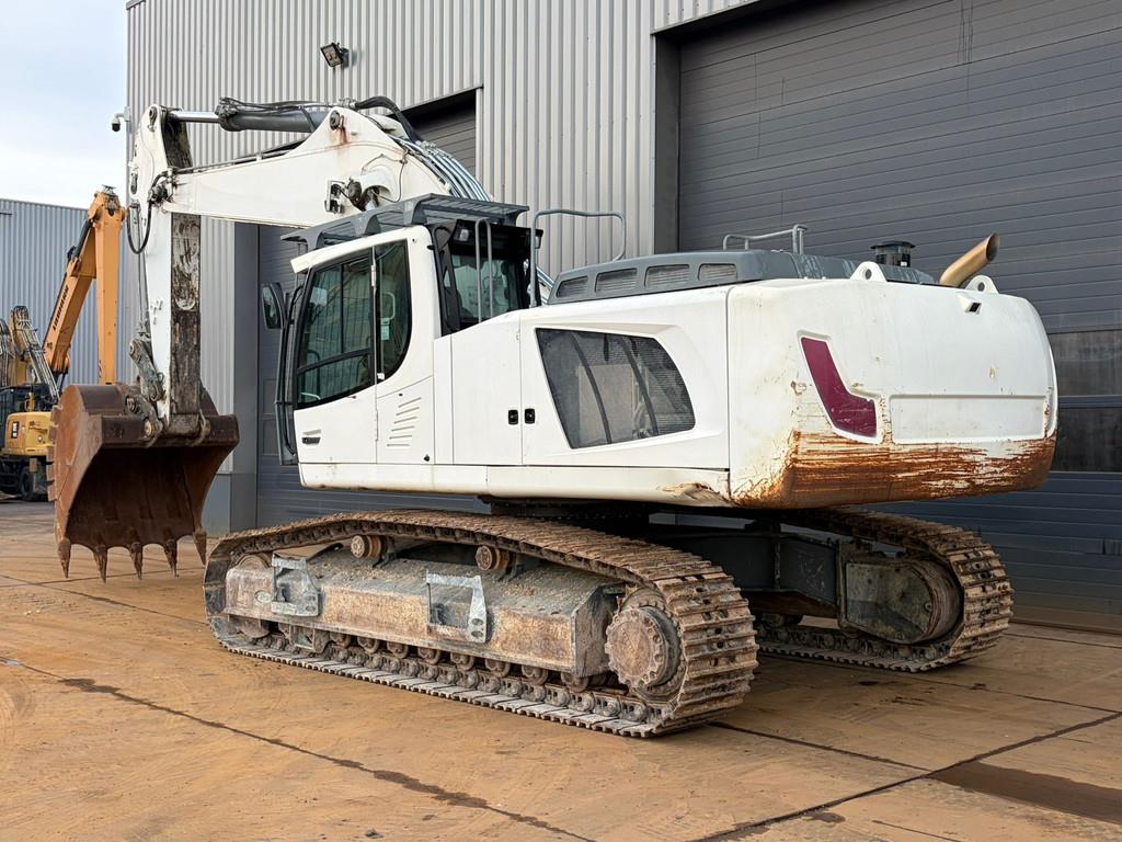 2015 Liebherr R950-46754288