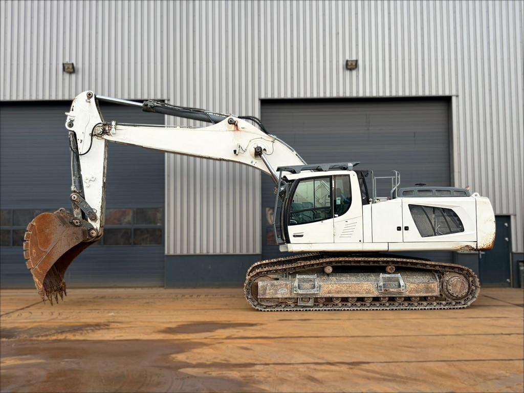 2015 Liebherr R950-46754284