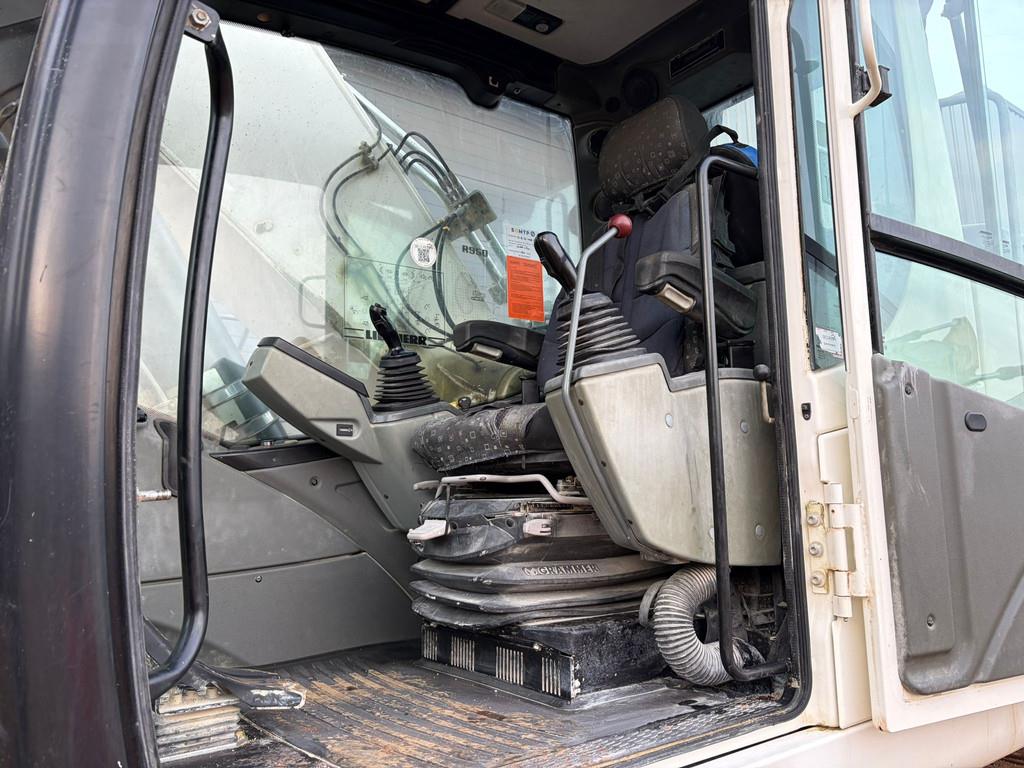 2015 Liebherr R950-46754320
