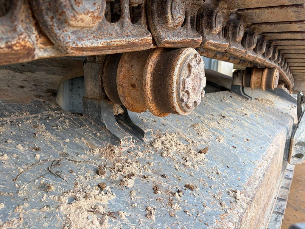 2015 Liebherr R950-46754306