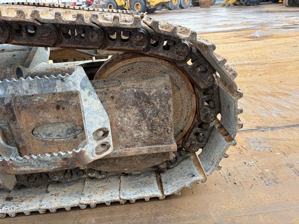 2015 Liebherr R950-46754312