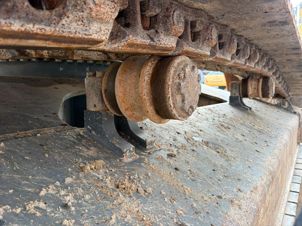 2015 Liebherr R950-46754314