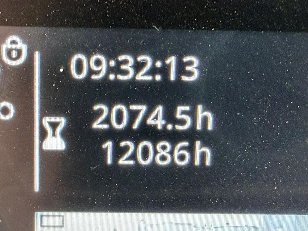 2015 Liebherr R950-46754350