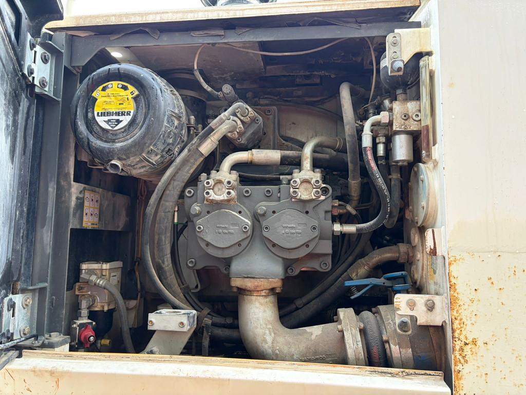 2015 Liebherr R950-46754359