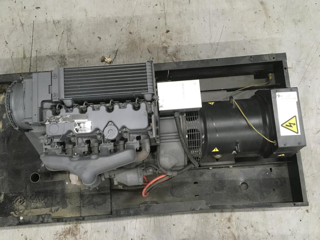 Deutz BF4L2011 GENERATOR 40KVA NEW