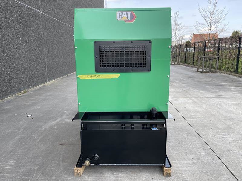 CAT DE 65 E 3