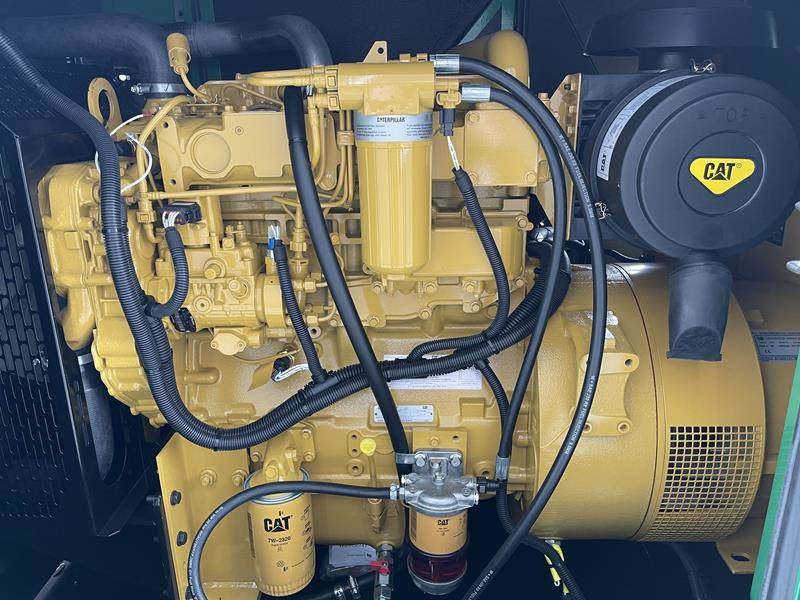 CAT DE 65 E 3
