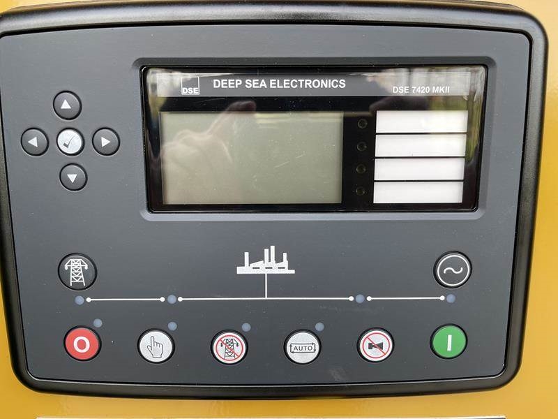 CAT DE 65 E 3