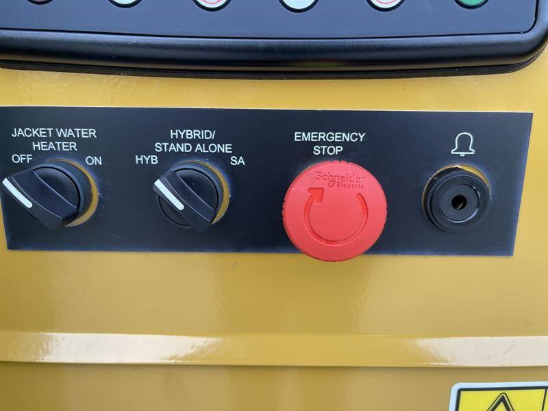 CAT DE 65 E 3