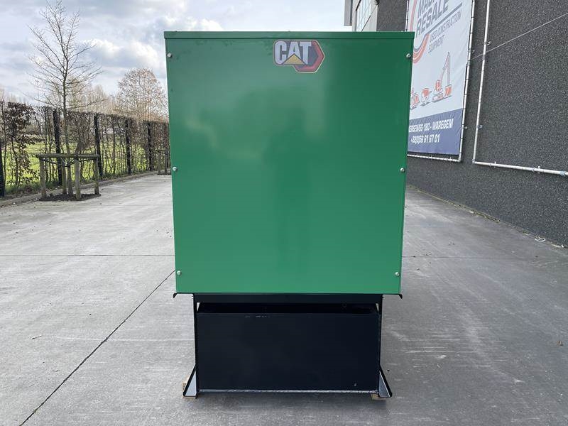 CAT DE 65 E 3