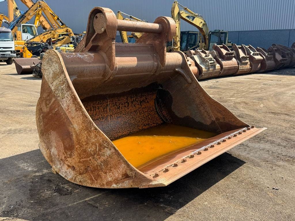 Lehnhoff Dieplepel HH8-2500 HS 80-100