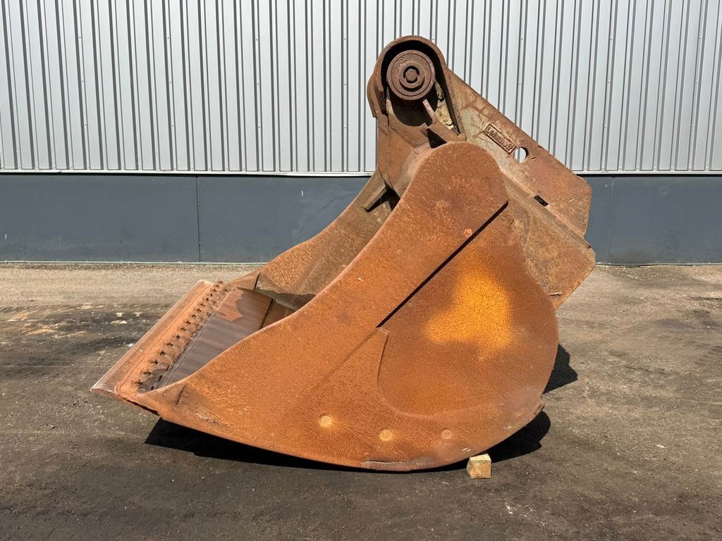 Lehnhoff Dieplepel HH8-2500 HS 80-100