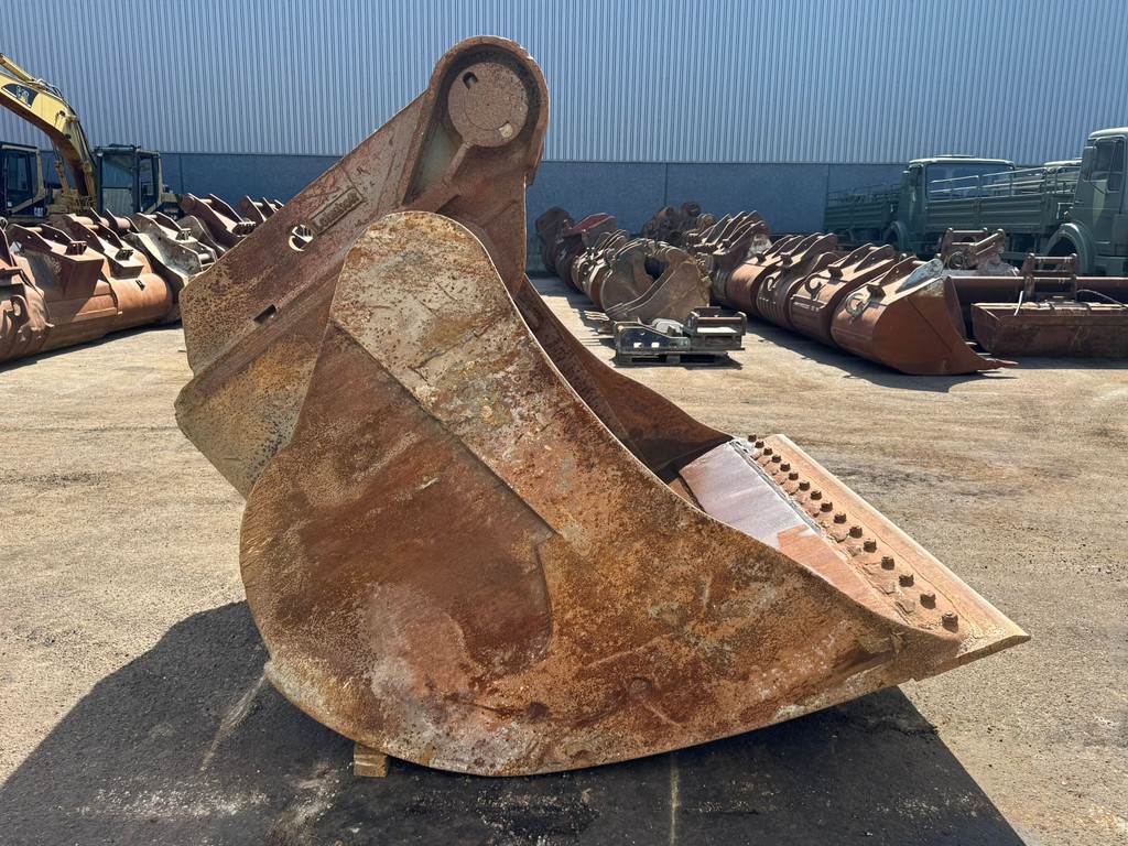 Lehnhoff Dieplepel HH8-2500 HS 80-100