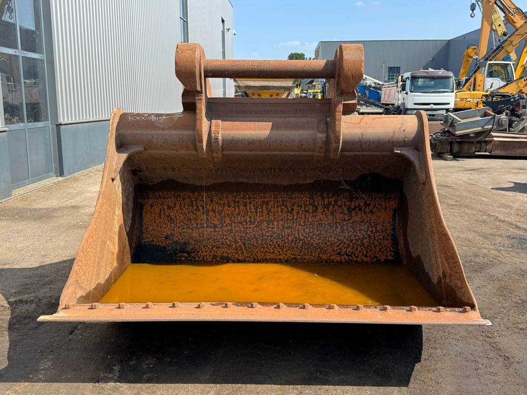 Lehnhoff Dieplepel HH8-2500 HS 80-100