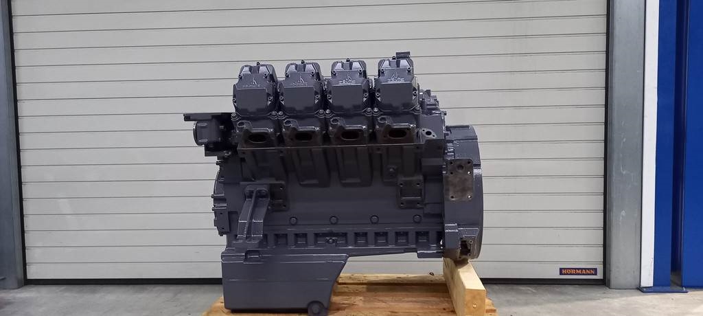 Deutz BF8M1015CP LONGBLOCK