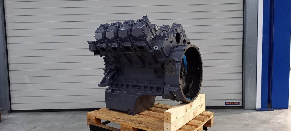 Deutz BF8M1015CP LONGBLOCK