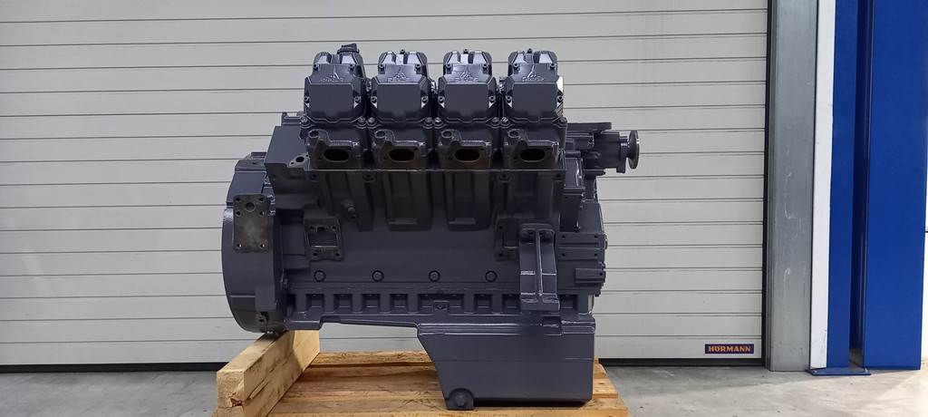Deutz BF8M1015CP LONGBLOCK